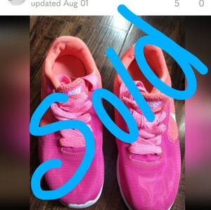 Nike Women's  Revolution 3 Running Shoes Size 7